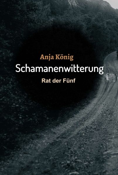 Cover von Schamanenwitterung