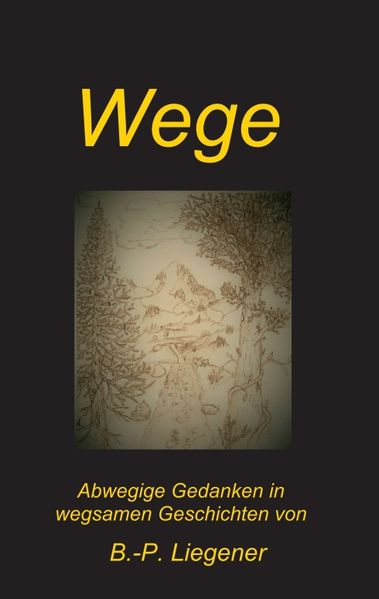 Cover von Wege