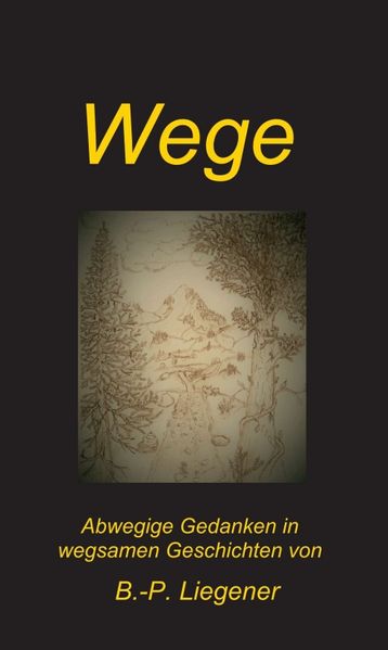 Cover von Wege