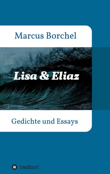 Cover von Lisa & Eliaz
