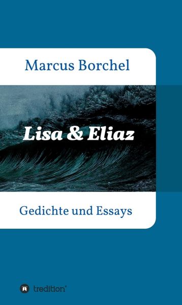 Cover von Lisa & Eliaz