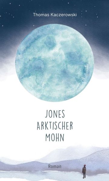 Cover von Jones Arktischer Mohn