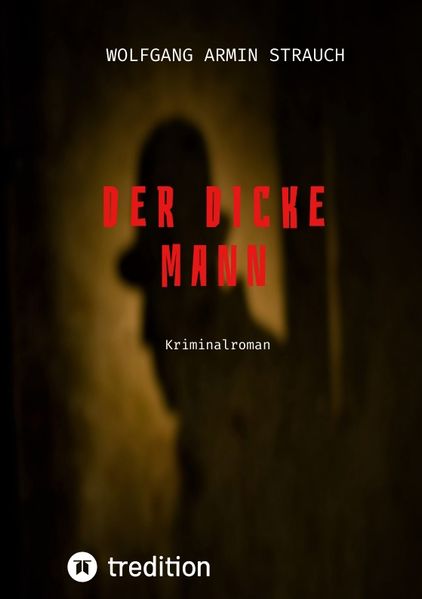 Cover von Der dicke Mann