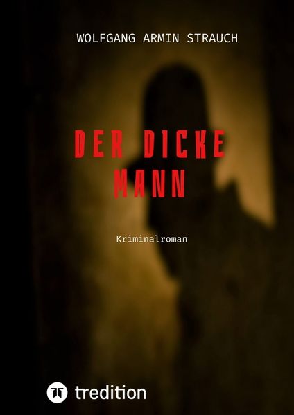 Cover von Der dicke Mann