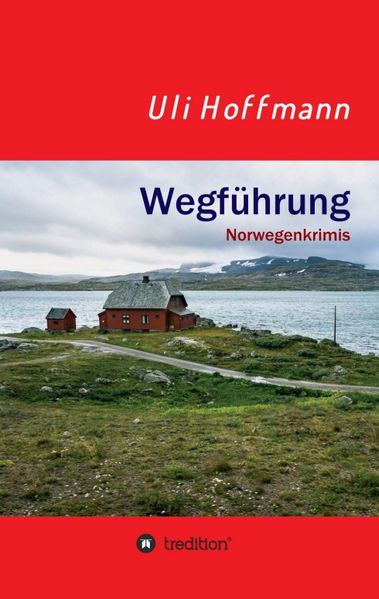 Cover von Wegführung