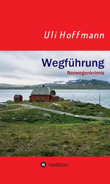 Cover von Wegführung