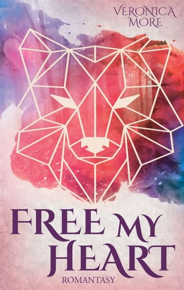 Cover von Free my heart