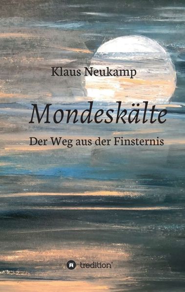 Cover von Mondeskälte