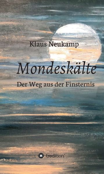 Cover von Mondeskälte