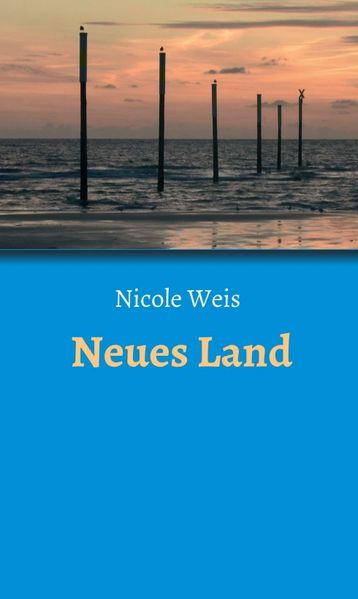 Cover von Neues Land
