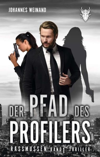 Cover von Der Pfad des Profilers