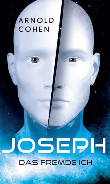 Cover von Joseph – Das fremde Ich