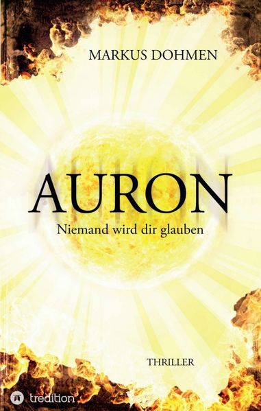 Cover von AURON