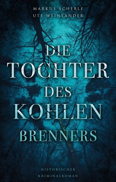 Cover von Die Tochter des Kohlenbrenners