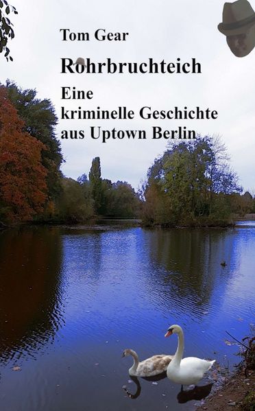 Cover von Rohrbruchteich