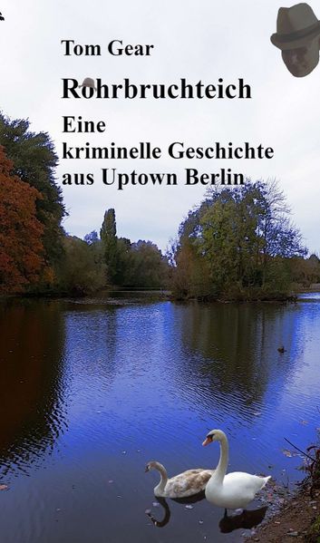 Cover von Rohrbruchteich