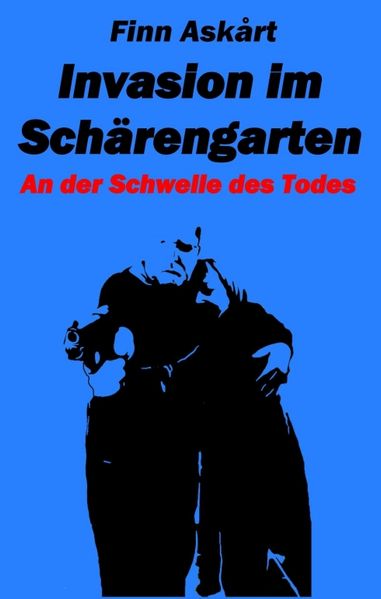 Cover von Invasion im Schärengarten