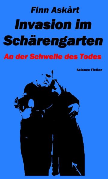 Cover von Invasion im Schärengarten