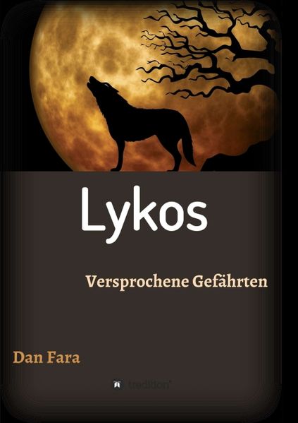Cover von Lykos