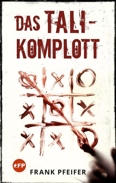 Cover von Das TALI-Komplott