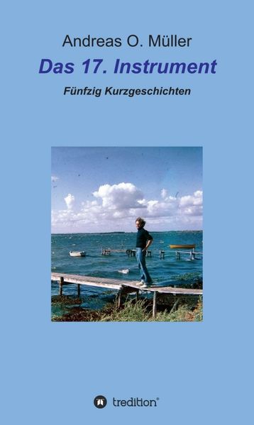 Cover von Das 17. Instrument