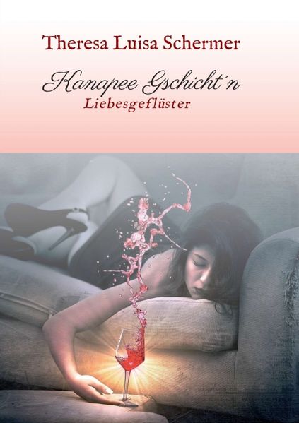 Cover von Kanapee Gschicht´n
