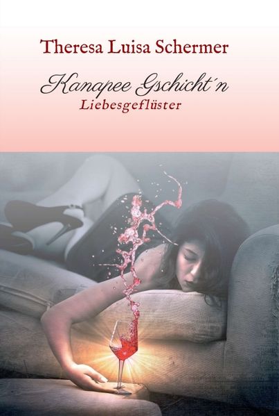 Cover von Kanapee Gschicht´n