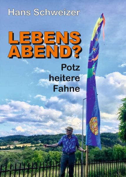 Cover von LEBENSABEND?
