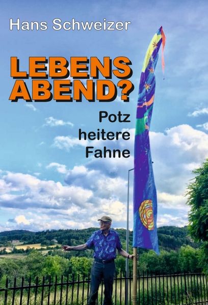 Cover von LEBENSABEND?