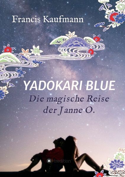 Cover von Yadokari Blue