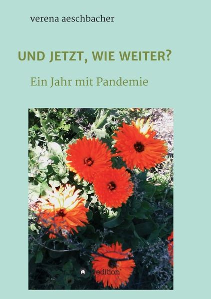 Cover von UND JETZT, WIE WEITER?