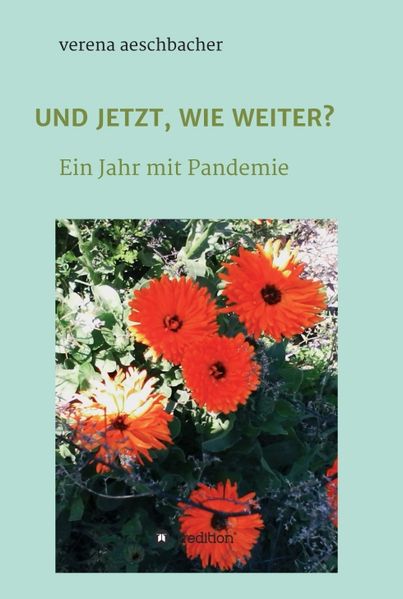 Cover von UND JETZT, WIE WEITER?