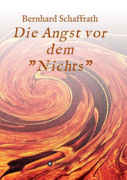 Cover von Die Angst vor dem „Nichts“