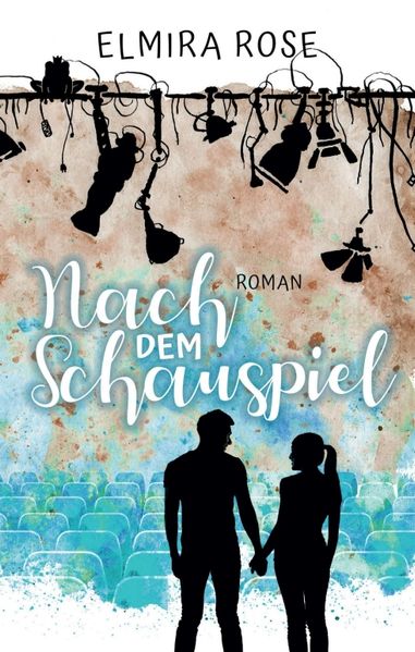 Cover von Nach dem Schauspiel