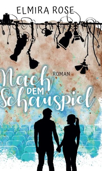 Cover von Nach dem Schauspiel