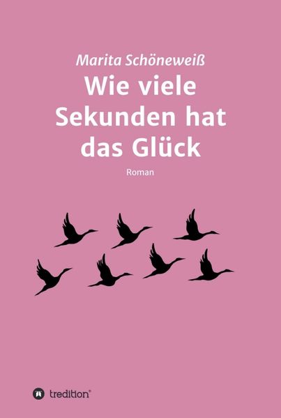 Cover von Wie viele Sekunden hat das Glück
