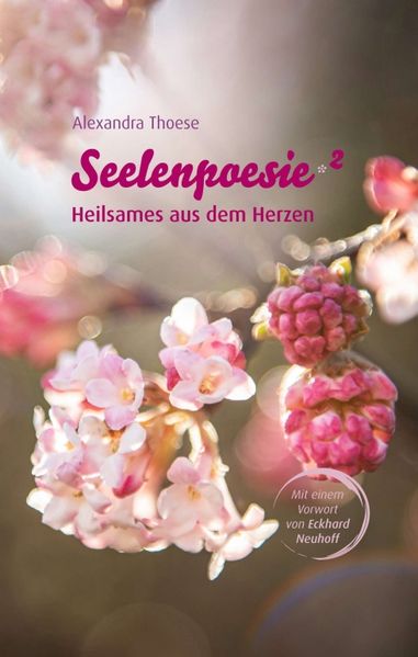 Cover von Seelenpoesie – Heilsames aus dem Herzen