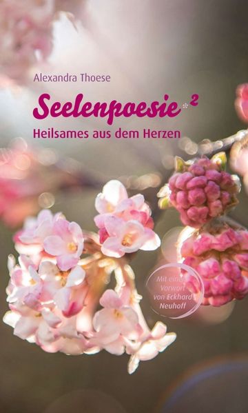 Cover von Seelenpoesie – Heilsames aus dem Herzen