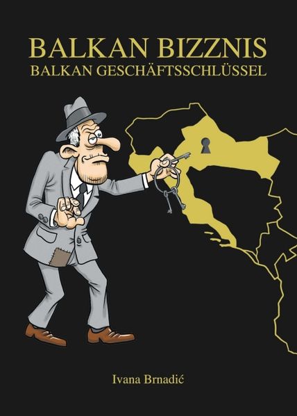 Cover von BALKAN BIZZNIS