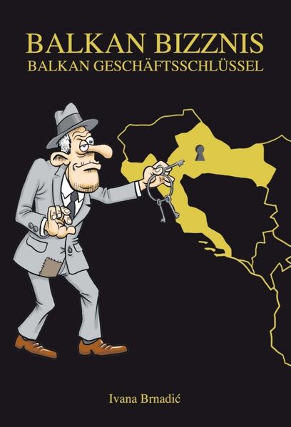 Cover von BALKAN BIZZNIS