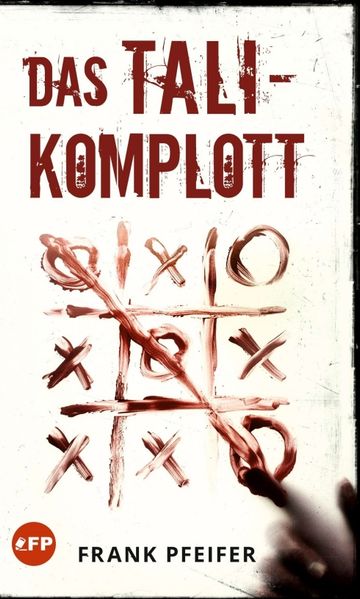 Cover von Das TALI-Komplott