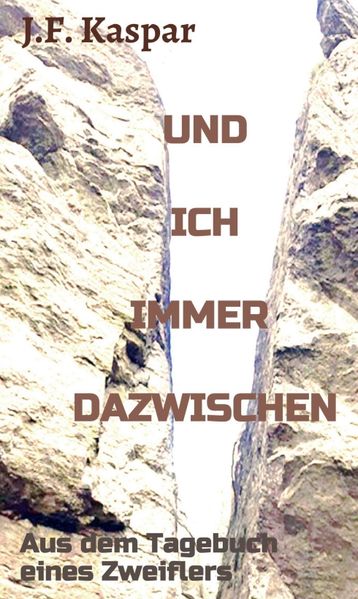 Cover von Und ich immer dazwischen