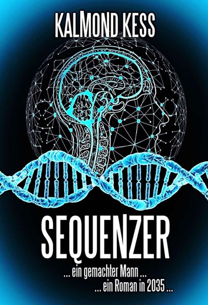 Cover von Sequenzer