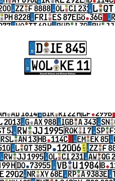 Cover von Die Wolke. Ein Text
