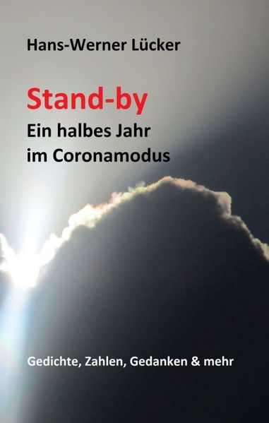 Cover von Stand-by Ein halbes Jahr im Coronamodus