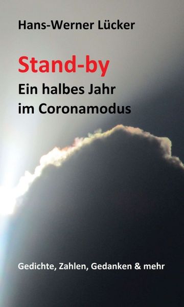 Cover von Stand-by Ein halbes Jahr im Coronamodus