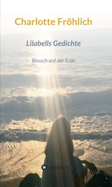 Cover von Lilabells Gedichte