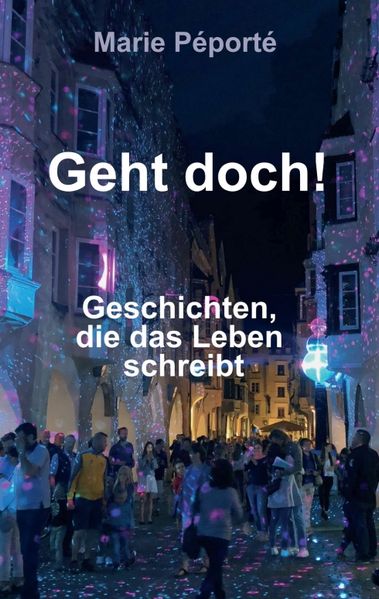 Cover von Geht doch!