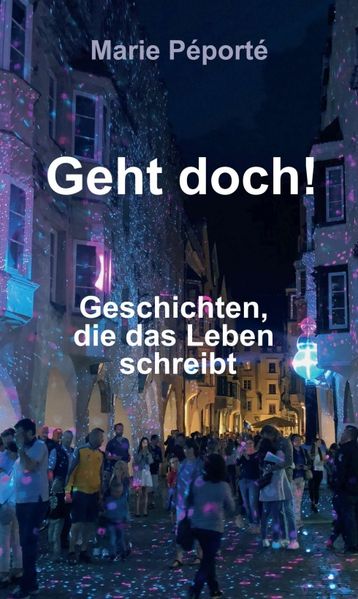 Cover von Geht doch!