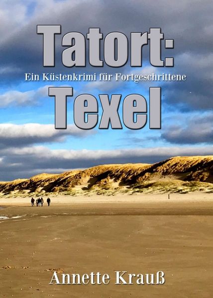 Cover von Tatort: Texel